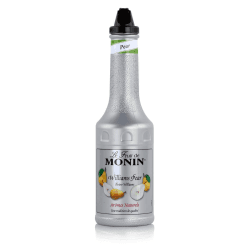 Monin FruchtPüree Mix Williams Birne 🍐🍹🍨