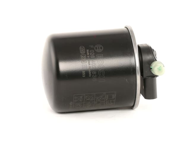 🚗 Bosch N2836 - Dieselfilter Auto-Angebot! 🛠️