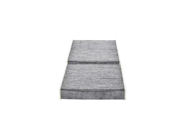 🚗🌬️ Bosch R2436 - Innenraumfilter mit Aktivkohle - Spezialangebot!