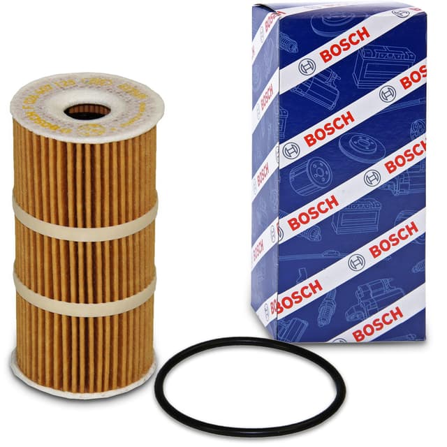 Bosch F 026 407 125 Kartusche Filter Öl Bosch 🚗🔧🛠️