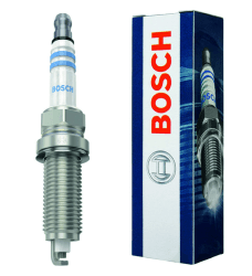 🔥 Super Deal: BOSCH 0 242 129 510 VR 8 SC+ Zündkerze Kartonbox – 1 Stück 🔥
