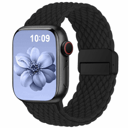 Higgs Geflochtenes Armband für Apple Watch 38mm/40mm/41mm/42mm