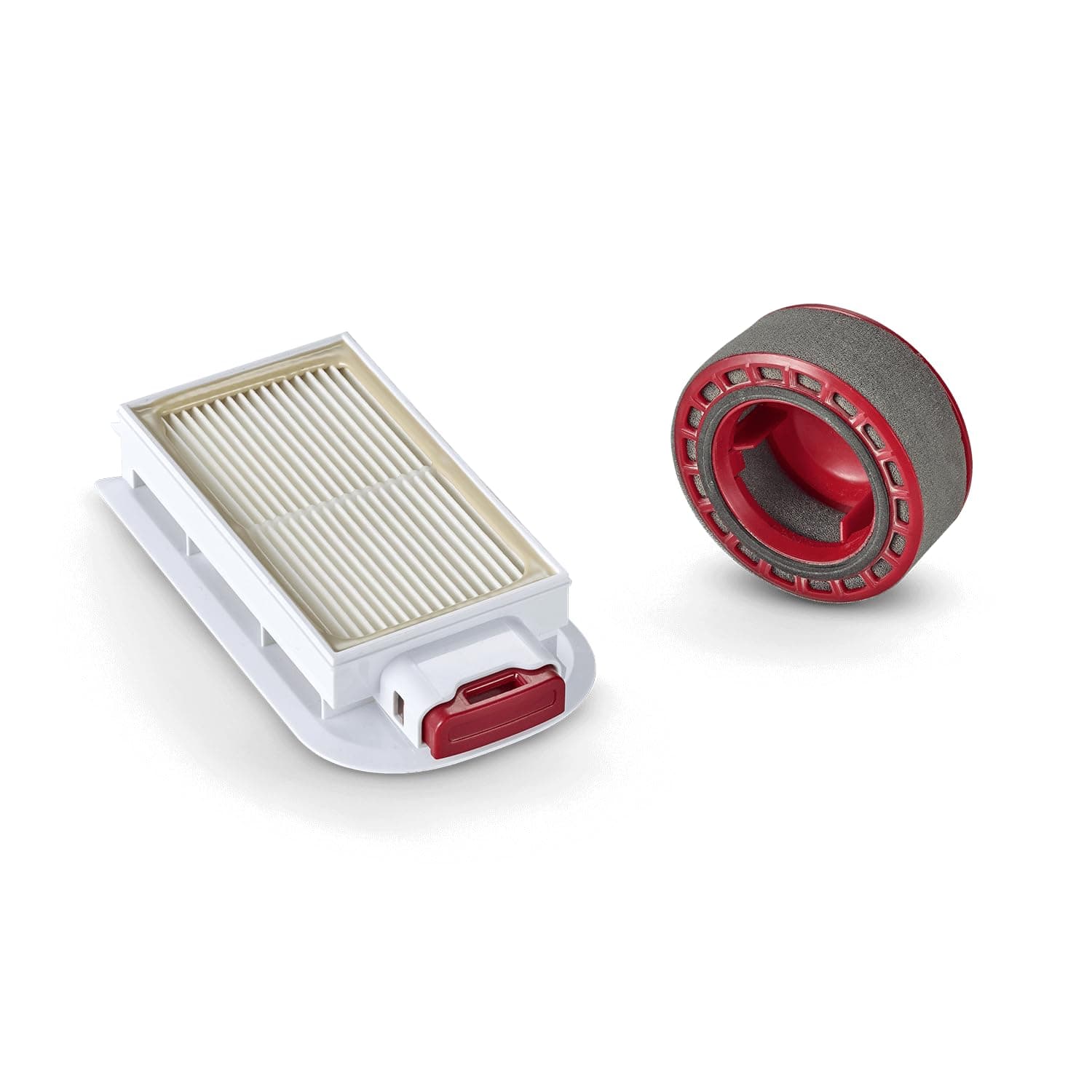 SEVERIN Allergiefilter & Motorfilter für HV 7166 🌬️🛡️