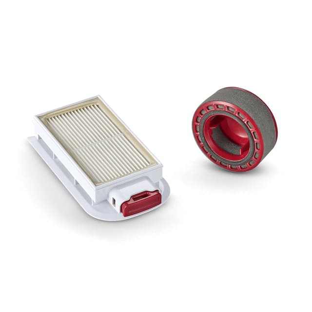 SEVERIN Allergiefilter & Motorfilter für HV 7166 🌬️🛡️