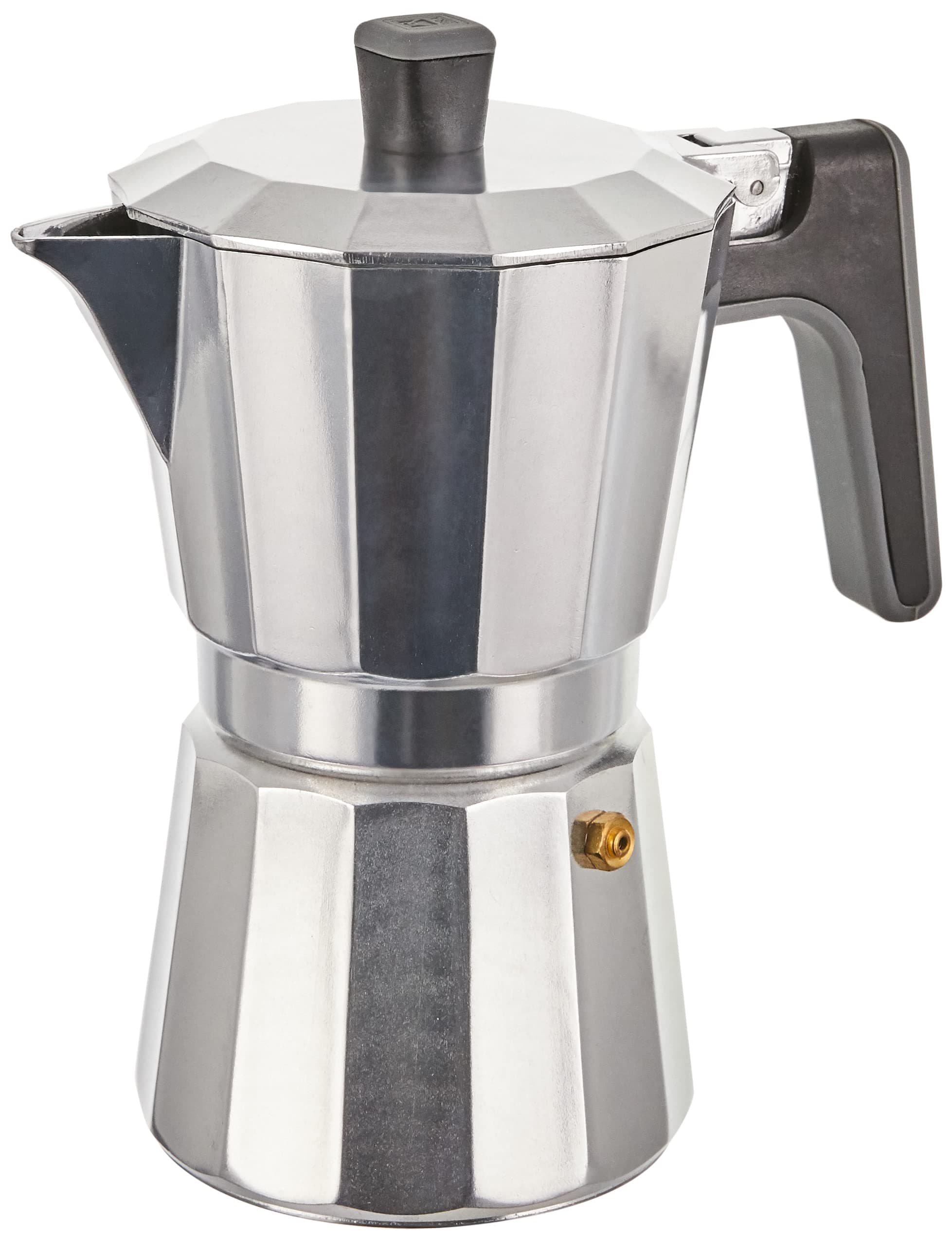 Angebot: BRA Perfecta Induktionskaffeemaschine ☕️🇮🇹