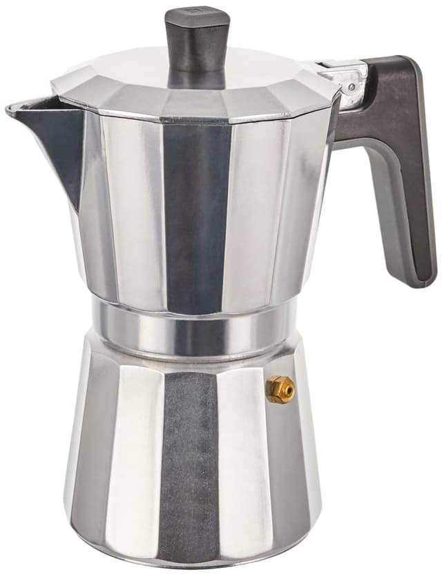 Angebot: BRA Perfecta Induktionskaffeemaschine ☕️🇮🇹