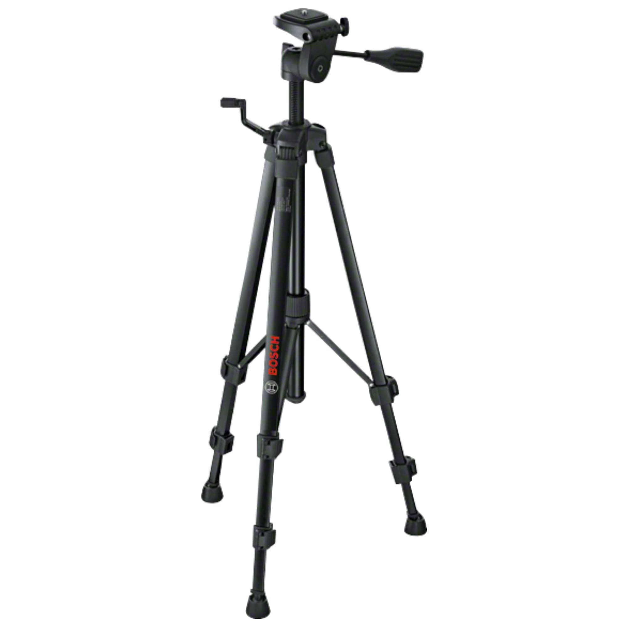 🛠️🔴 Bosch Professional Baustativ für Laser und Nivelliergeräte BT 150