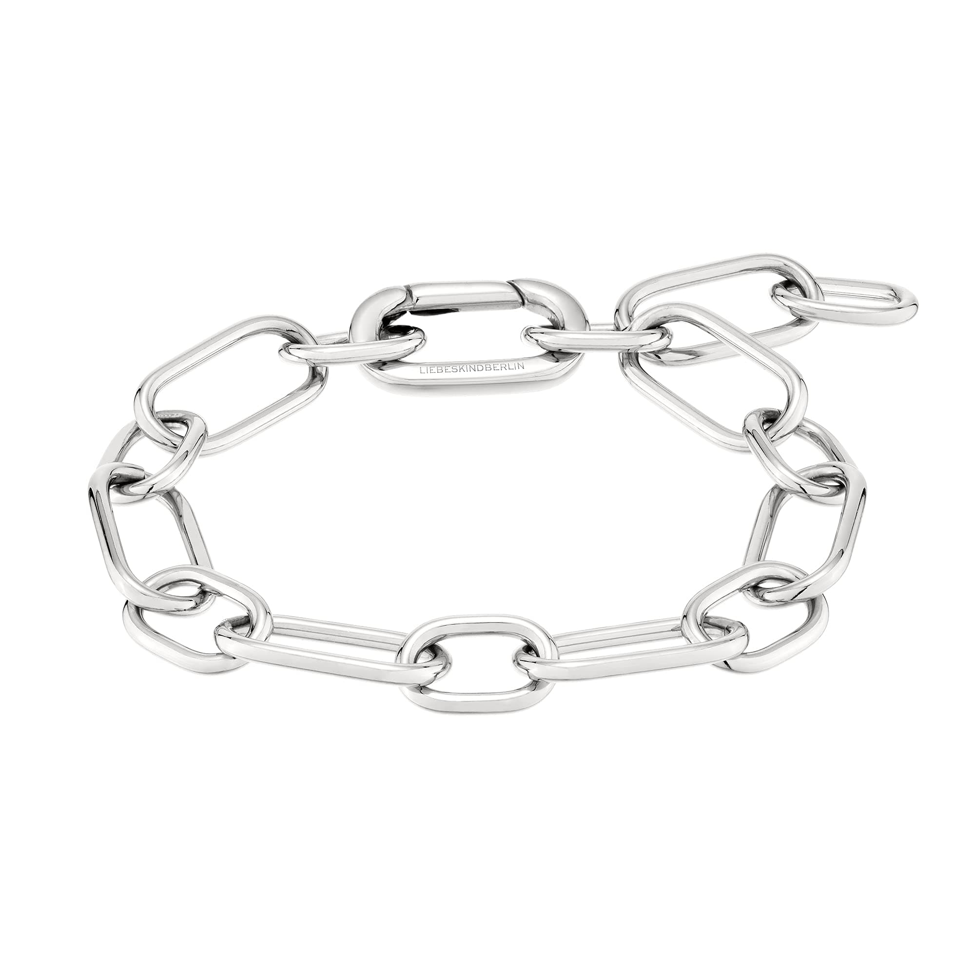 Liebeskind Berlin Armband LJ-0914-B-20 Silber 💍🎁