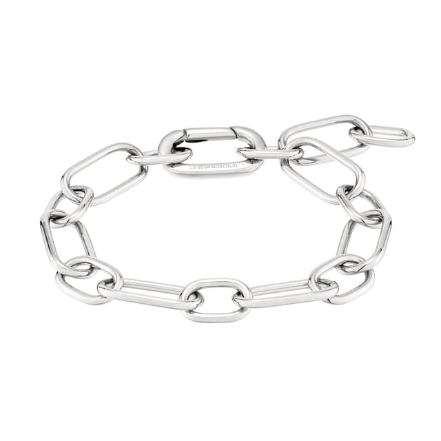 Liebeskind Berlin Armband LJ-0914-B-20 Silber 💍🎁