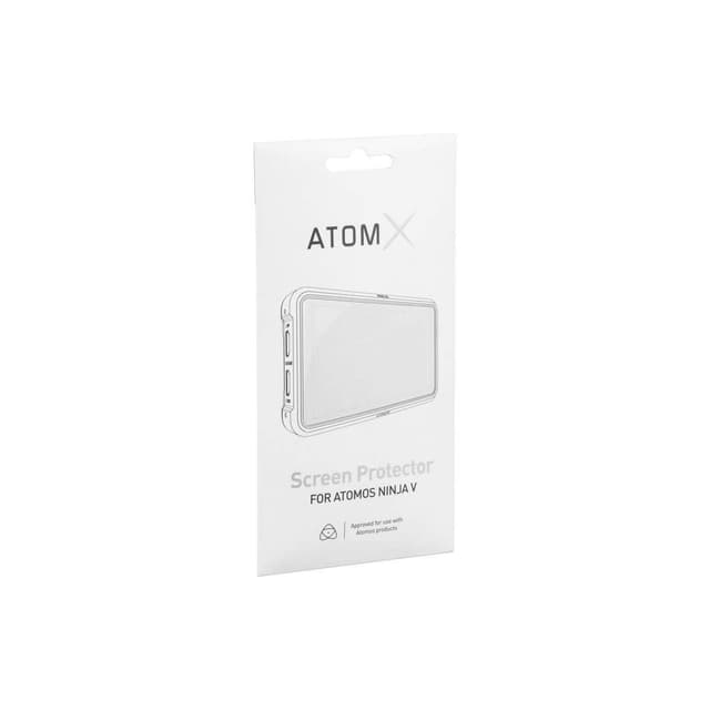 Atomos Screen Protector für Ninja und Shinobi 🎥🔥