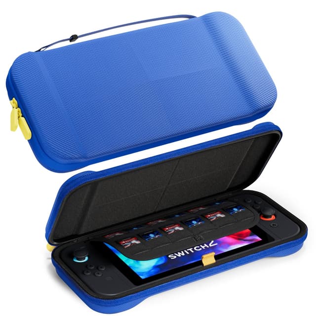 ProCase Leicht Tragetasche für Nintendo Switch 2 🎮👜