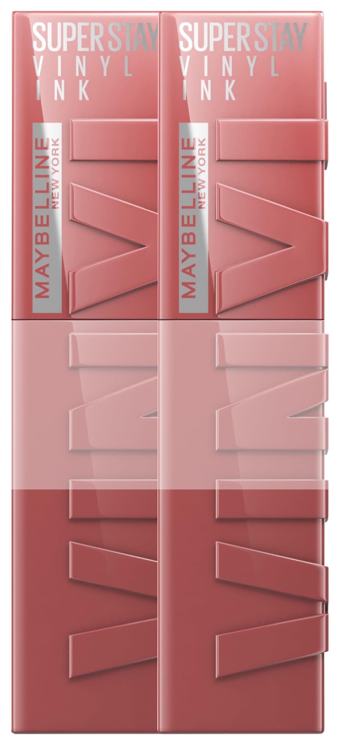 Angebot: Maybelline New York Liquid Lipstick Nr. 35 Cheeky