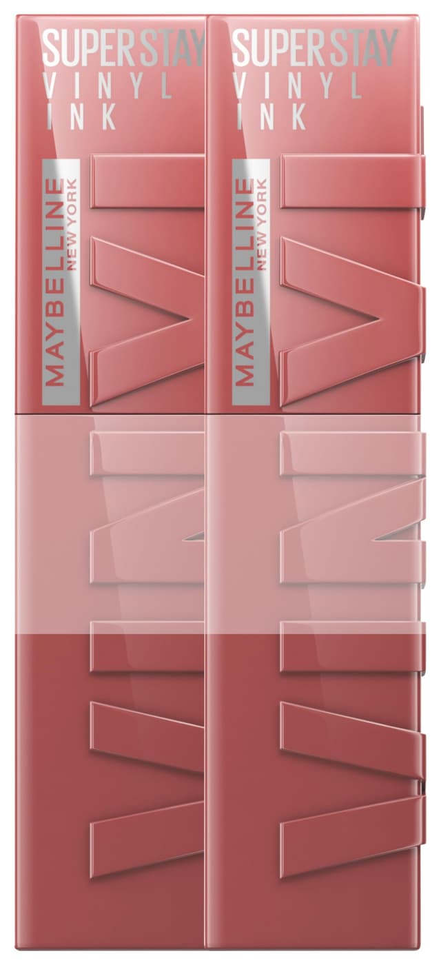 Angebot: Maybelline New York Liquid Lipstick Nr. 35 Cheeky