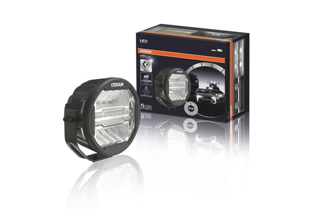 🌟 Super Deal: OSRAM LED-Balken MX260-CB  💡
