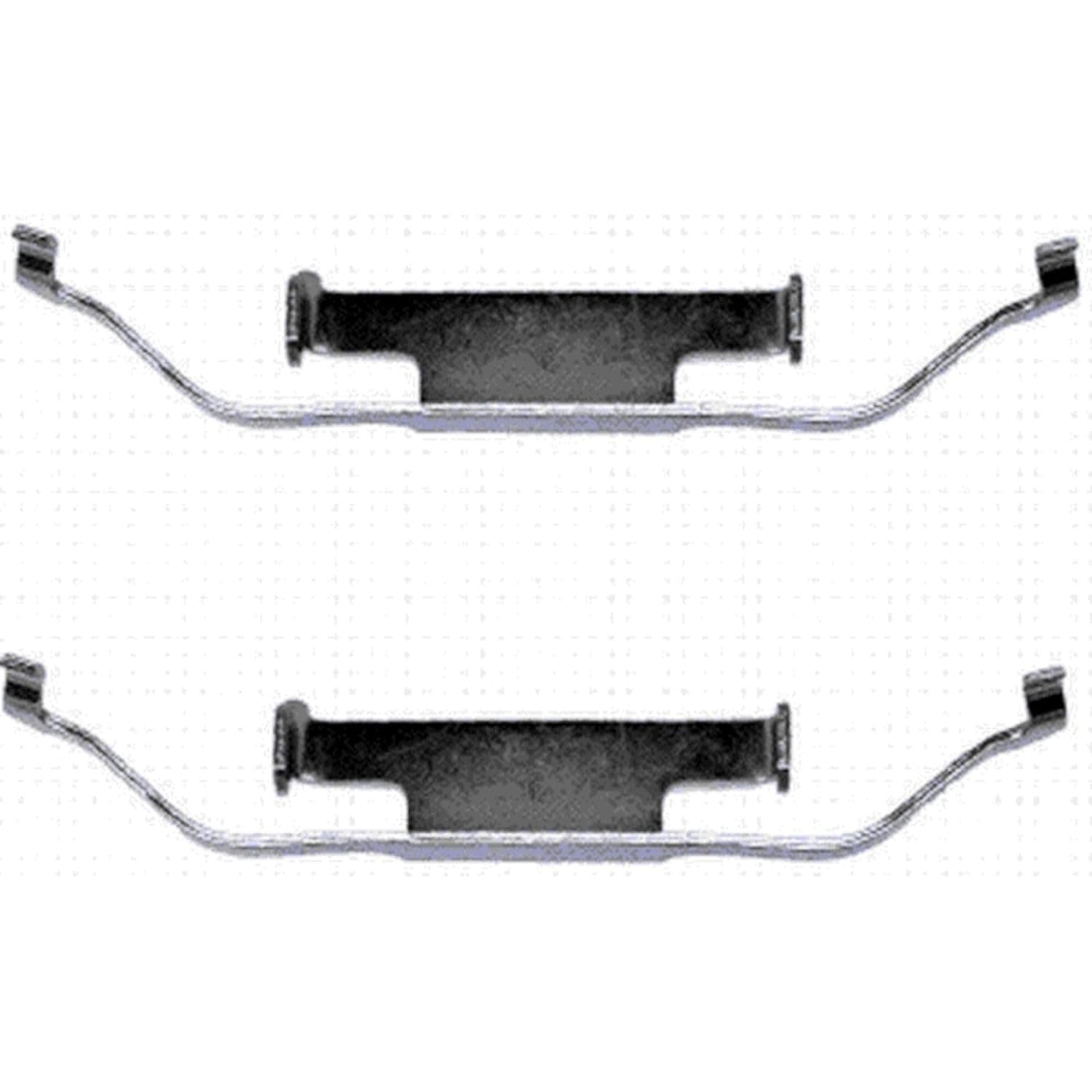 🔥 TOP-ANGEBOT: HELLA PAGID 8DZ 355 201-141 Zubehörsatz, Bremssattel - K0031
