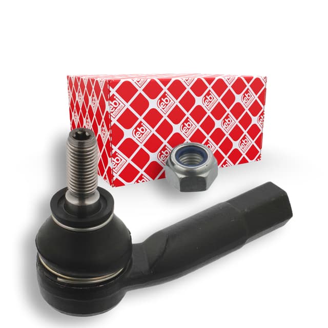 Angebot: 1x FEBI BILSTEIN Spurstangenkopf links Vorderachse links Single ⭐🔧