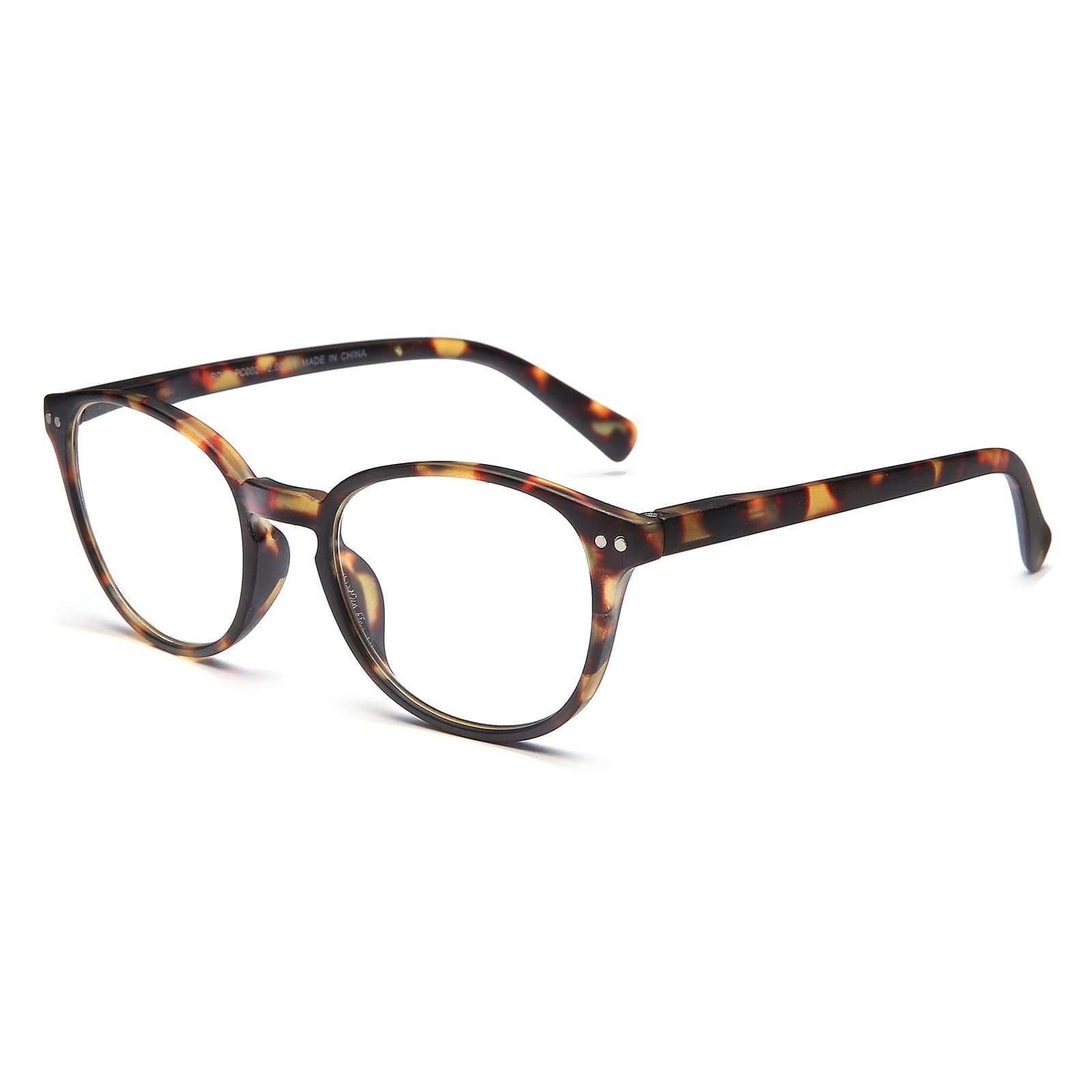 SKYWAY Blaulichtfilter Lesebrille für Damen Herren 😎👓