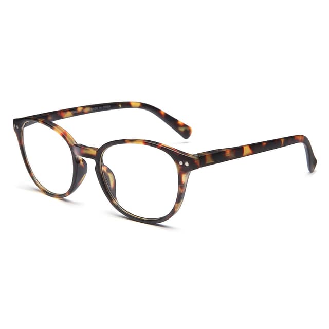 SKYWAY Blaulichtfilter Lesebrille für Damen Herren 😎👓