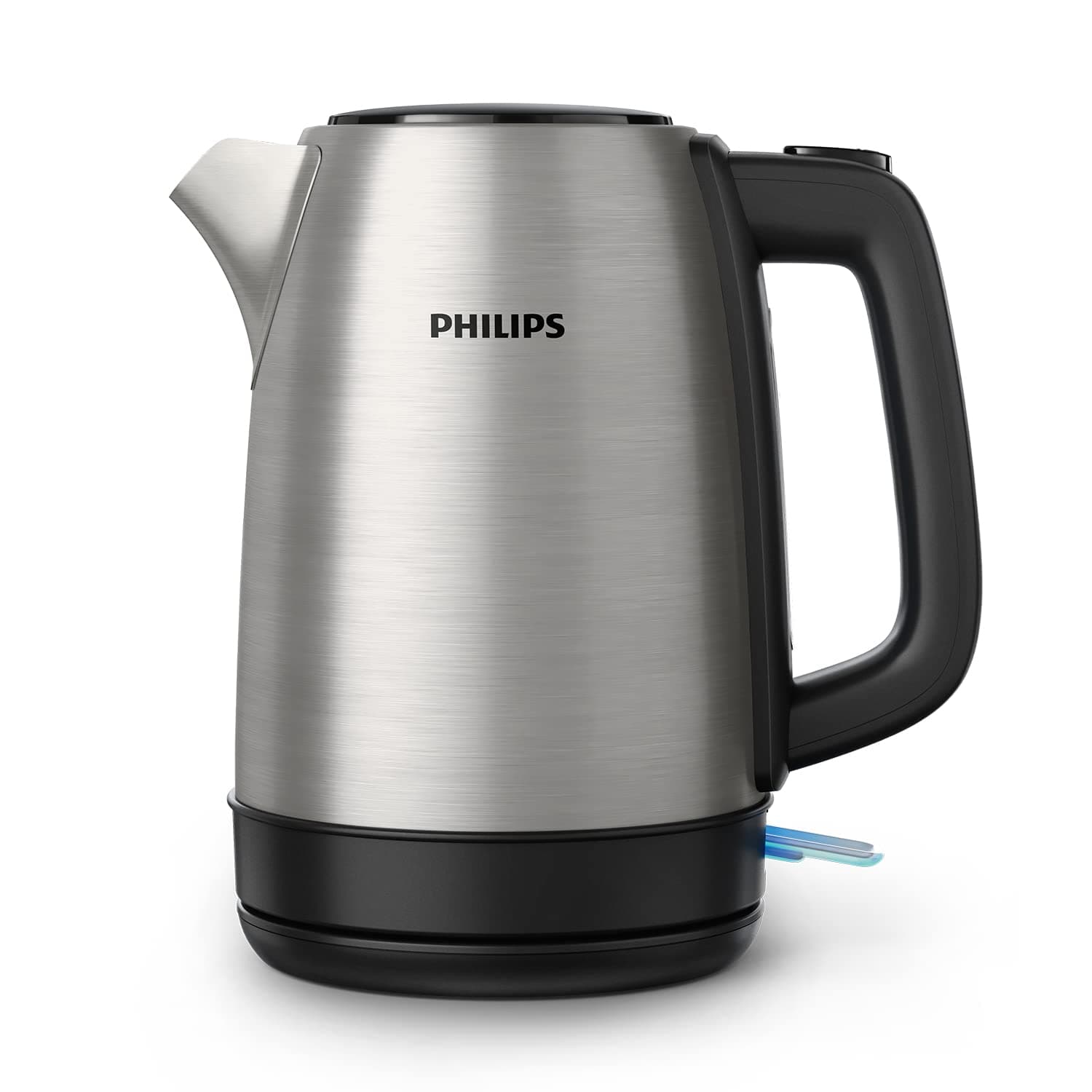 🌟 Philips Daily Collection Metall Wasserkocher – 1,7L 🌟