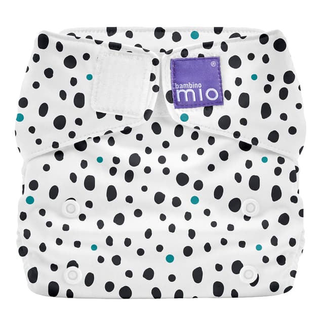 Bambino Mio miosolo classic All-in-One Stoffwindel Deal 🌟