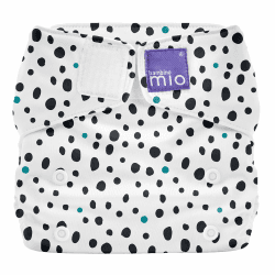 Bambino Mio miosolo classic All-in-One Stoffwindel Deal 🌟