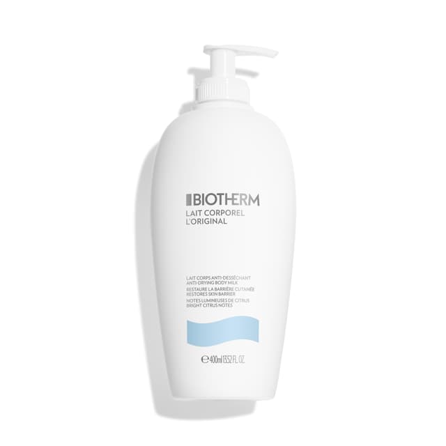 🌿🌸 Biotherm Lait Corporel L'Original Deal 🌸🌿