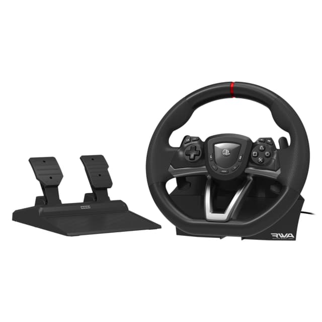 🏎️🎮 HORI RWA: Racing Wheel Apex für Playstation 5, PlayStation 4 und PC 🏁🔥