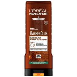 🚿 L'Oréal Men Expert XXL Duschgel und Shampoo für Männer 🧔 Angebot bei HelloDeals