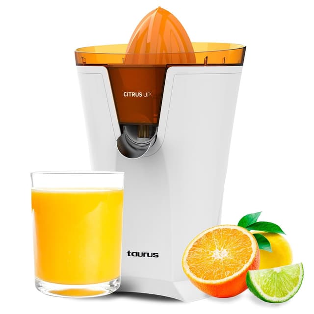 Angebot: Taurus - Extra hoher Zitruspress Citrus Up | 40W | 🍊🥤