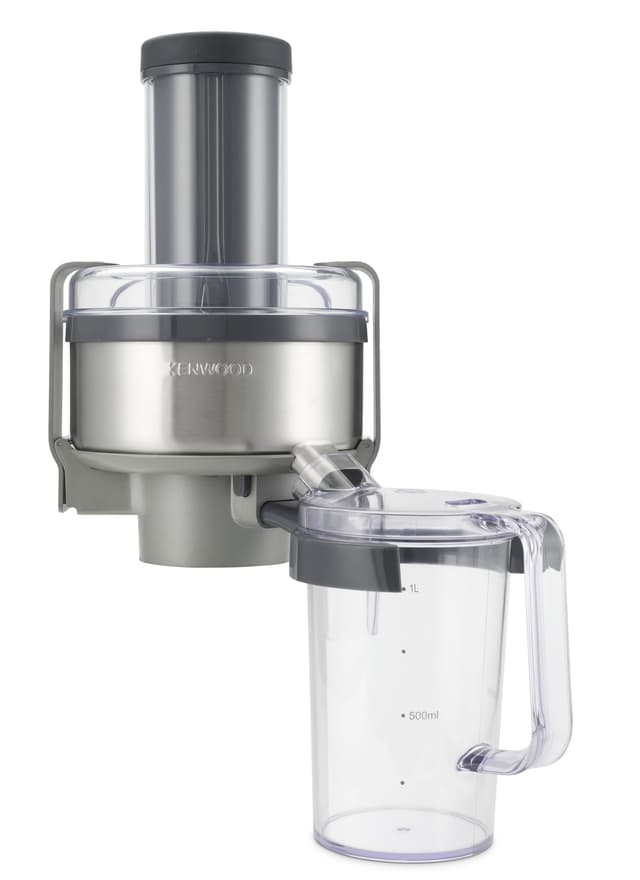 🍏🍍🥝🍅 Kenwood Profi-Entsafter AT641 für Küchenmaschine Cooking Chef KM 070 🥕🍹
