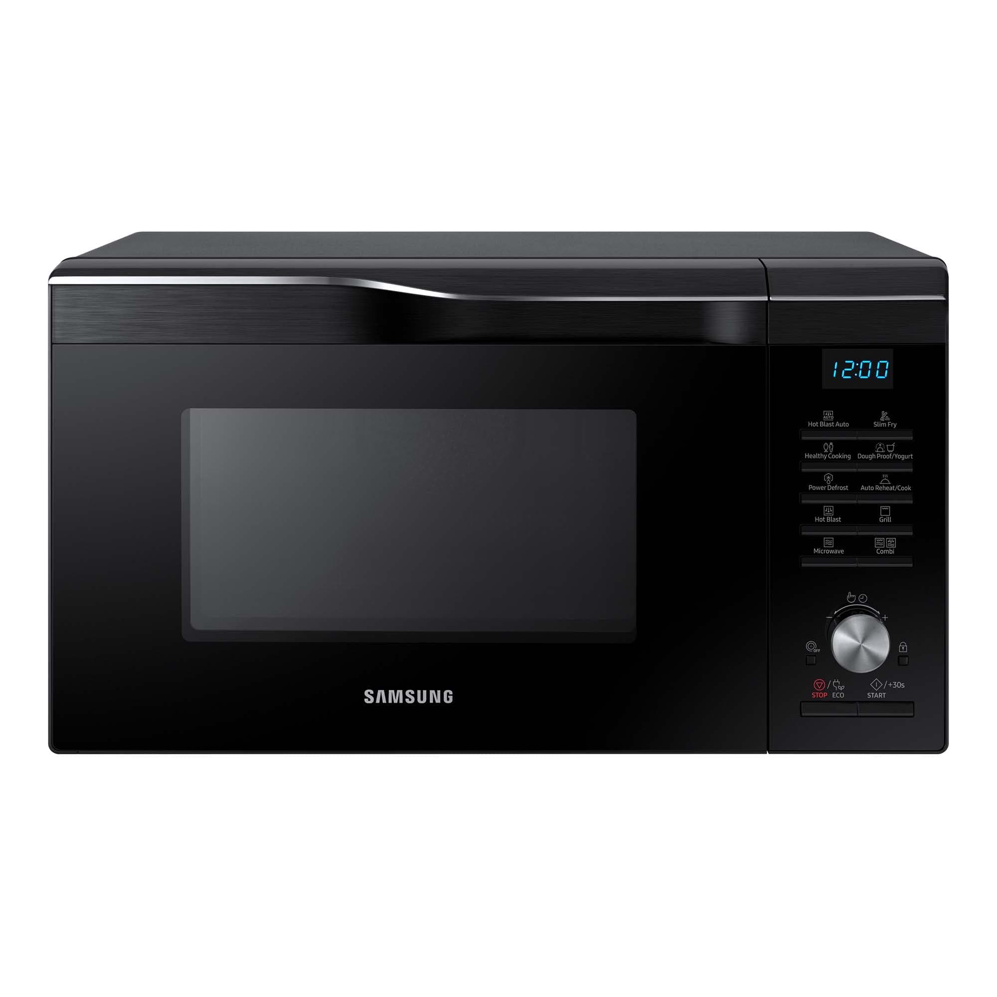 🔥 Samsung Mikrowelle mit Grill und Heißluft - Schnäppchenangebot!
