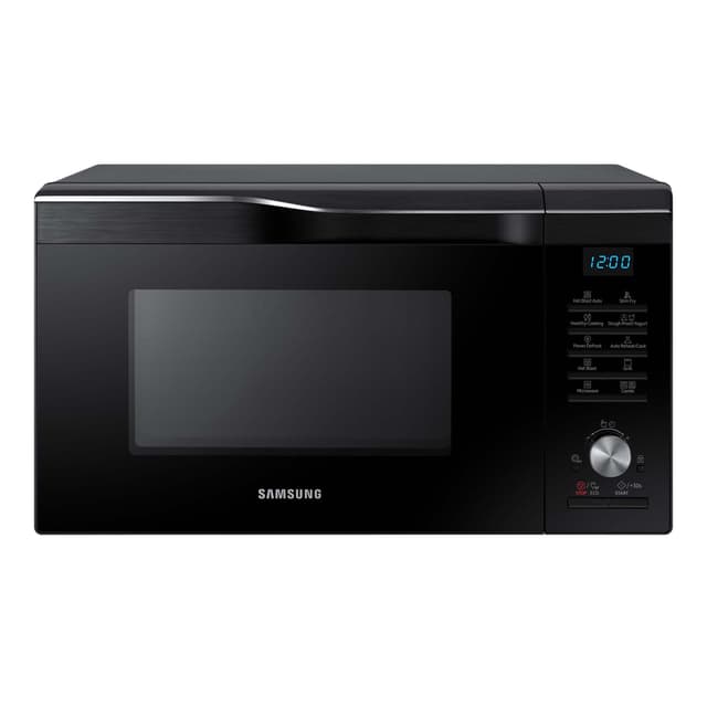 🔥 Samsung Mikrowelle mit Grill und Heißluft - Schnäppchenangebot!