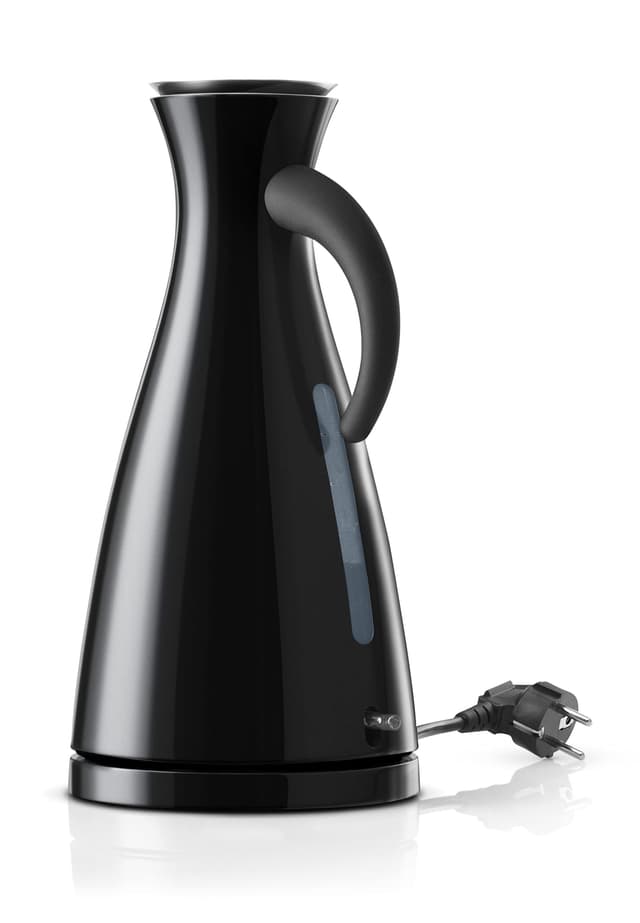 🔥 Super Angebot! EVA SOLO Wasserkocher 1,5l schwarz 🔥