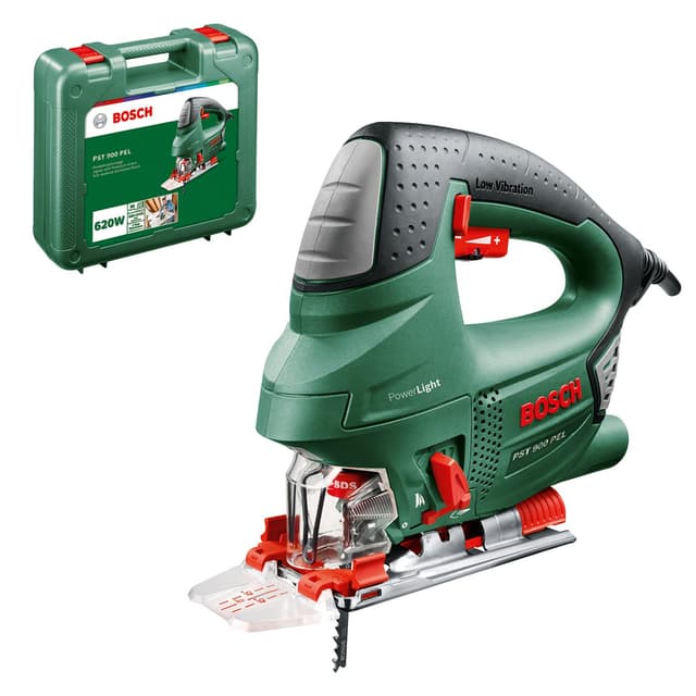 🔥 Super Deal! Bosch Stichsäge PST 900 PEL im Kunststoffkoffer 🔥