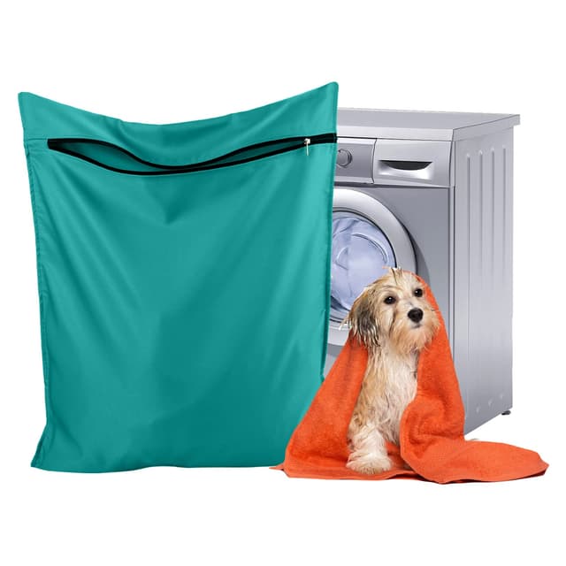 🐾 Coptiner Wäschesack für Haustiere 🐶🐱