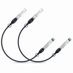 🚀 iPoElex 10G SFP+ Kupferkabel 2-Pack Deal! 🌟