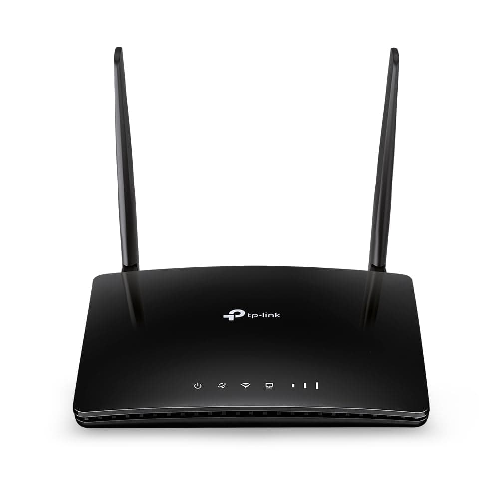 🌐 TP-Link Archer MR402 WiFi mit SIM | AC1200Mbps Dual Band 4G LTE-WLAN-Router