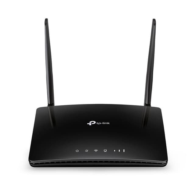 🌐 TP-Link Archer MR402 WiFi mit SIM | AC1200Mbps Dual Band 4G LTE-WLAN-Router