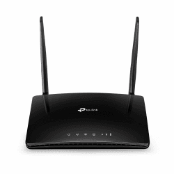 🌐 TP-Link Archer MR402 WiFi mit SIM | AC1200Mbps Dual Band 4G LTE-WLAN-Router