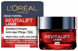 Angebot: L'Oréal Paris Anti-Aging Tagescreme 😍🌟