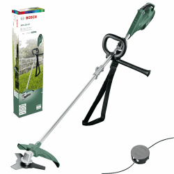 🌿🔌 Bosch Freischneider AFS 23-37 1000W Elektro-Freischneider Angebot!