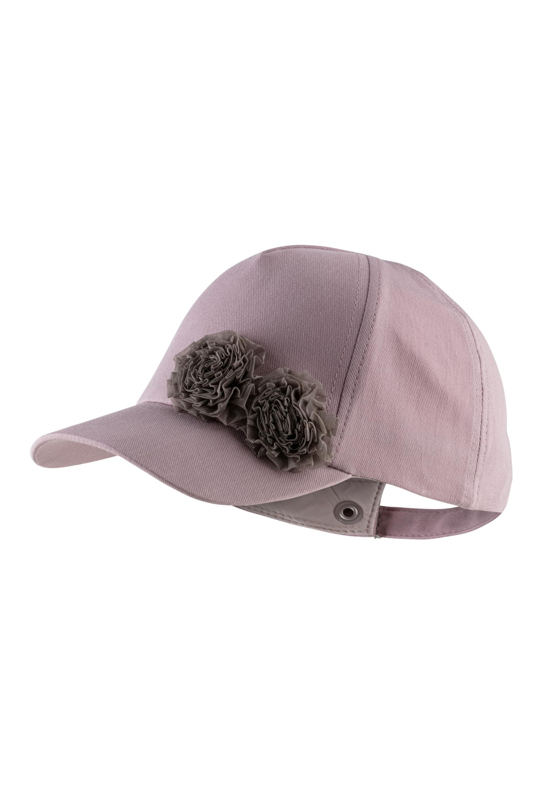 Schnapp dir jetzt die Sterntaler Basecap Blumen! 🌸🧢