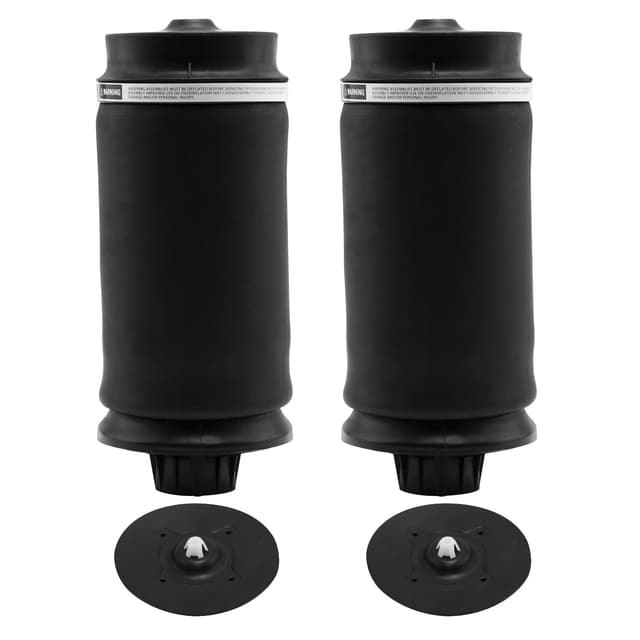 maXpeedingrods Luftfederung Luftfeder ein Paar Hinten für GL-Klasse M-Klasse W164 X164 1643200725 1643200325 4matic 🚗🔧