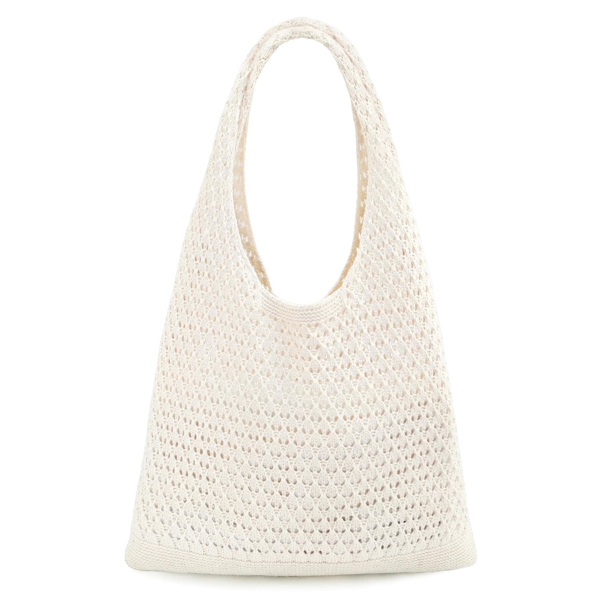 Beifon Strandtasche Damen Sommer Boho 🌞👜
