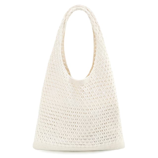 Beifon Strandtasche Damen Sommer Boho 🌞👜