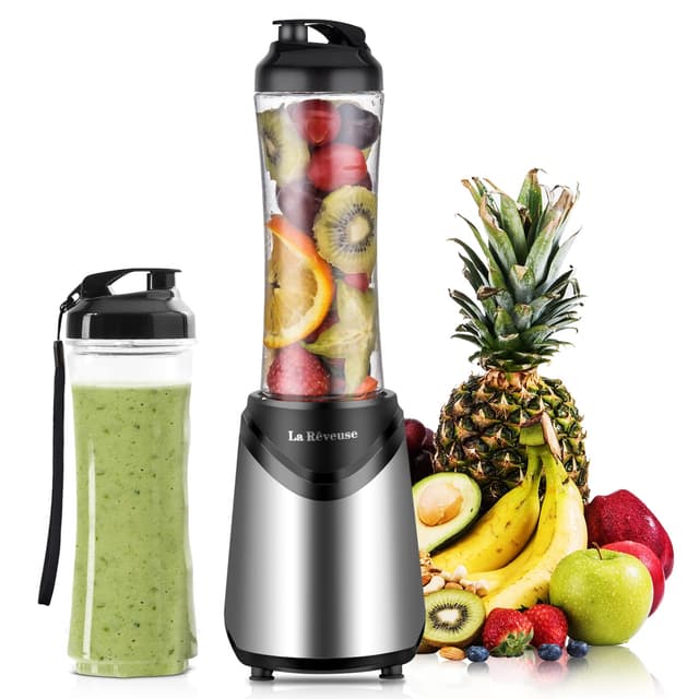 Angebot des Tages: La Rêveuse Mix&Go Standmixer 🍹🌟