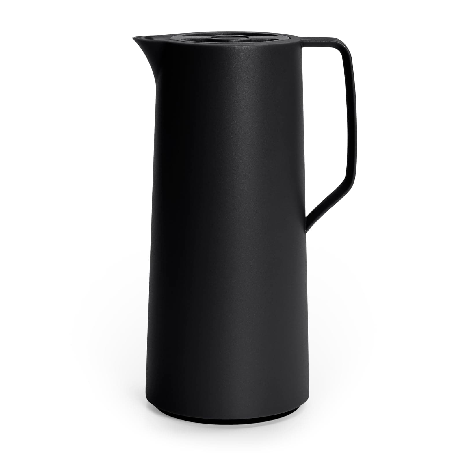 🌿 Emsa Motiva Isolierkanne 1l, Nordic Design, Made in Germany 🌟