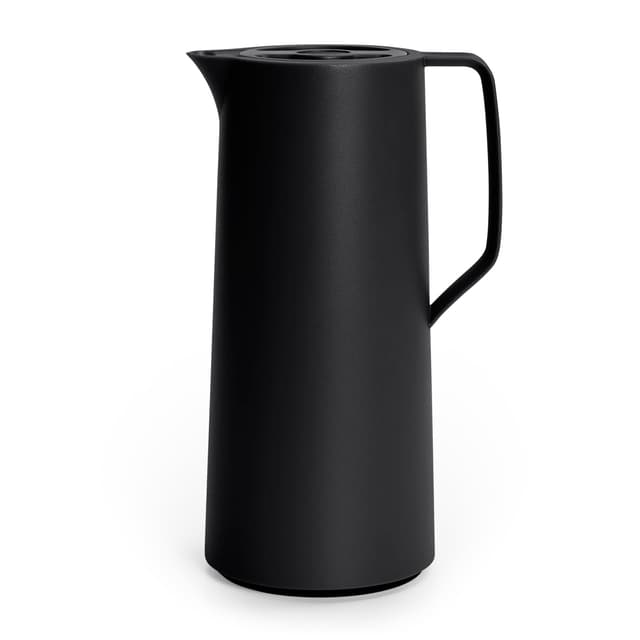 🌿 Emsa Motiva Isolierkanne 1l, Nordic Design, Made in Germany 🌟