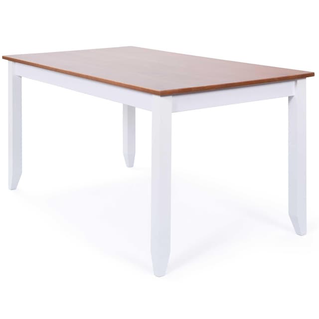 🌟 Mega Deal: Inter Link Esszimmertisch aus massiver Kiefer 🌟