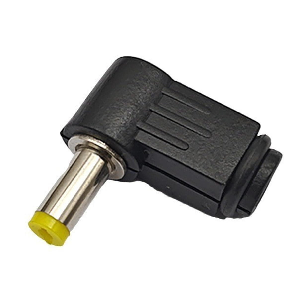 🔌 RUITEXUN DC 4,8 x 1,7 mm Stecker, 90 Grad rechtwinkliger Gleichstromstecker, DIY-Stecker-Adapter